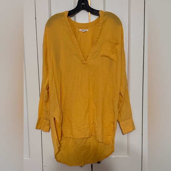 O'NEILL BELIZIN COVER-UP - Picture 4 of 8